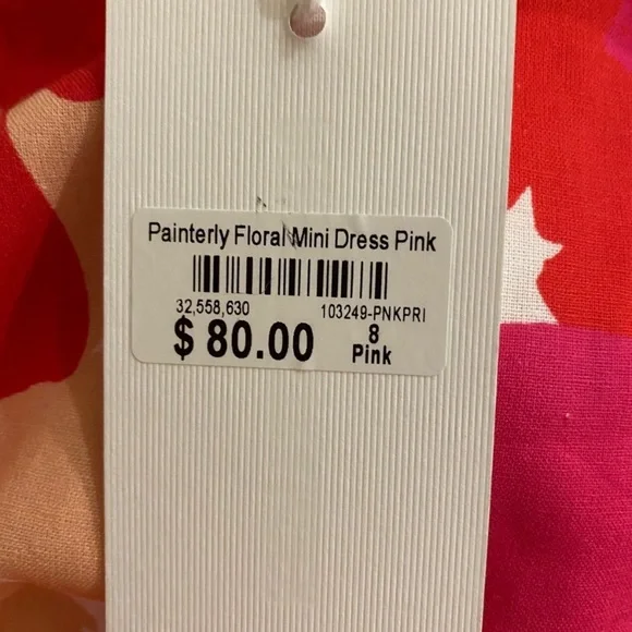 Universal store halter dress! (Still available) - Picture 4 of 5